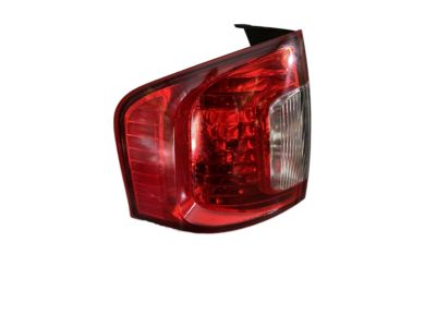 Ford BT4Z-13405-B Tail Lamp