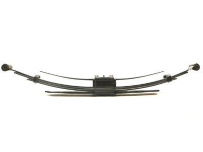 2011 Ford F-350 Super Duty Leaf Spring - BC3Z-5560-F