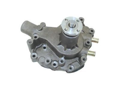 1985 Ford Mustang Water Pump - F3ZZ-8501-B