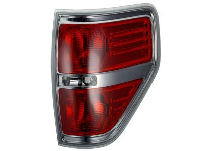 Ford BL3Z-13404-B Tail Lamp Assembly