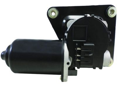 Ford E7TZ-17508-A Wiper Motor