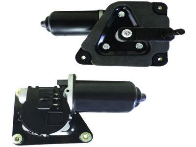 Ford E7TZ-17508-A Wiper Motor