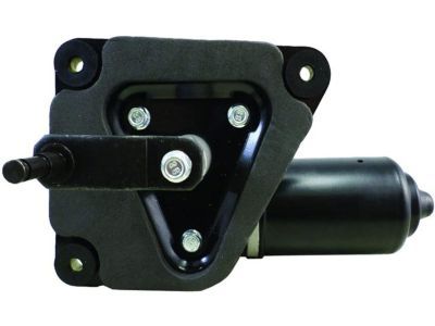 Ford E7TZ-17508-A Wiper Motor