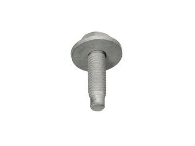 Mercury -W701834-S439 Running Board Screw