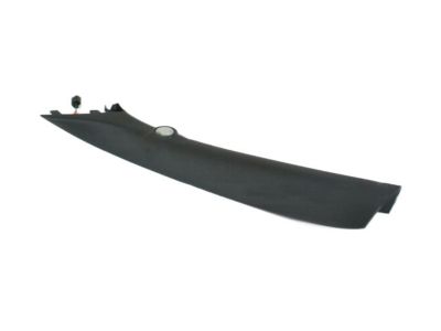 Ford BL3Z-1503599-BC Windshield Pillar Trim