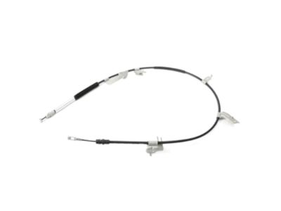 2023 Ford Mustang Parking Brake Cable - FR3Z-2A635-M