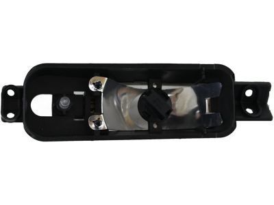 Ford 4L1Z-13776-AA Lamp Assy