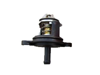 2014 Ford Fiesta Thermostat - CM5Z-8575-D