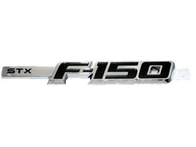 2014 Ford F-150 Emblem - 9L3Z-16720-AB