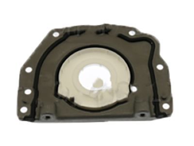 Ford D2BZ-6781-A Lower Gasket Kit