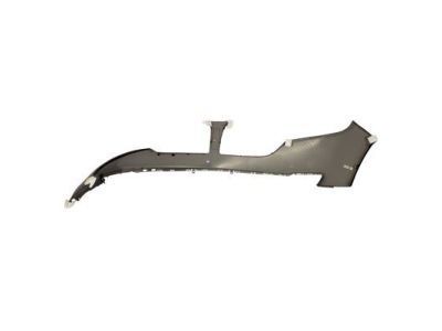 Lincoln BA1Z-17D957-BPTM Bumper Cover