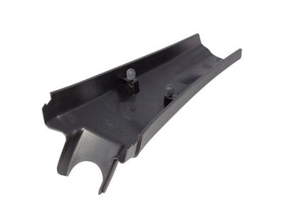 Ford CJ5Z-17D550-BA Rain Sensor Upper Cover