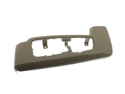 Lincoln GL7Z-7862186-AC Side Shield