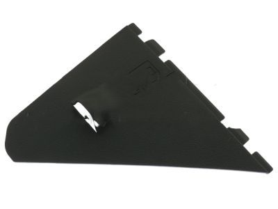 Ford 8C3Z-25023A98-CA Top Panel