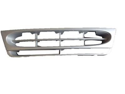 Ford E-350 Super Duty Grille - F8UZ-8200-BAA