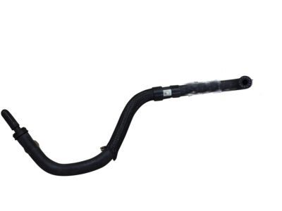 Ford 8C3Z-9C493-H Vacuum Hose