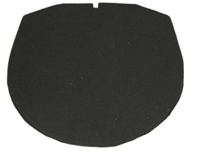 Ford BB5Z-7845026-AB Spare Cover