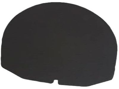 Ford BB5Z-7845026-AB Spare Cover