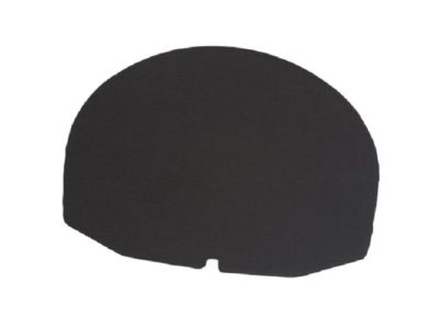 Ford BB5Z-7845026-AB Spare Cover