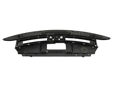 Ford 8S4Z-8200-BA Grille Assembly