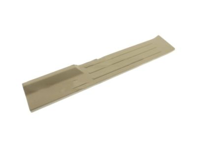 Lincoln FL1Z-7813208-BB Front Sill Plate