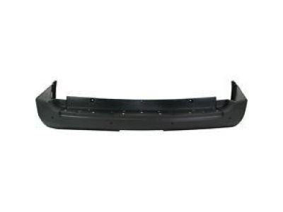 Lincoln FA1Z-17K835-DA Bumper - Extension