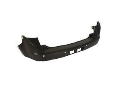 Lincoln FA1Z-17K835-DA Bumper - Extension