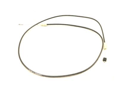 Ford 5F9Z-74601L60-CB Release Cable