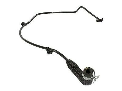 Lincoln DP5Z-8063-A Water Hose