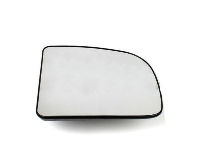 Ford E-250 Car Mirror - 4C3Z-17K707-BA