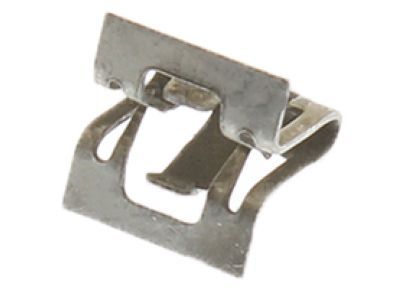 Ford -W716053-S439 Front Sill Plate Fastener