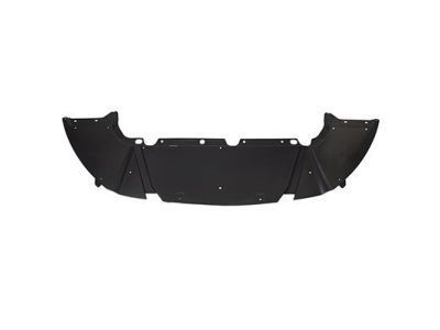 2013 Ford Focus Air Deflector - CM5Z-8310-D