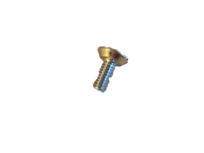 Ford -389465-S45 Screw                              