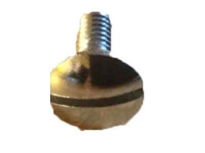 Ford -389465-S45 Screw                              