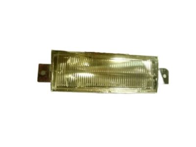 Mercury Side Marker Light - E3SZ15A201A