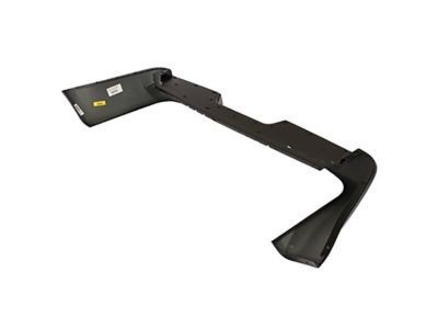 Ford 7A2Z-17K835-DPTM Bumper Cover