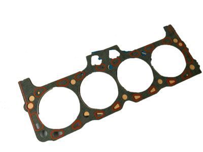 1991 Ford F-350 Cylinder Head Gasket - FOHZ-6051-A