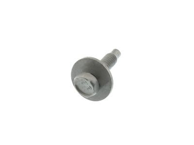 Lincoln -W705134-S442 Bracket Screw