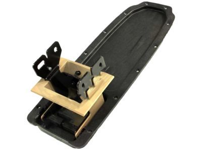 Ford 3L2Z-78047A20-AAE Armrest Assembly Bracket