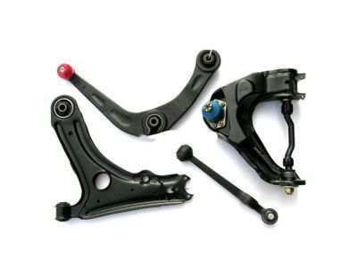 Lincoln 8T4Z-3079-A Lower Control Arm