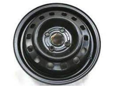 Mercury Spare Wheel - 1S8Z-1007-BA