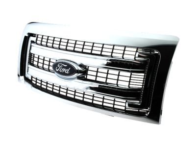 Ford DL3Z-8200-DA Grille