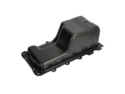 Lincoln 2L1Z-6675-BA Oil Pan