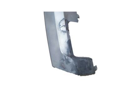 Ford FL1Z-5D032-AA Skid Plate