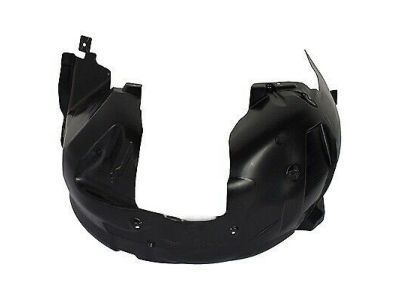 Ford FR3Z-16102-C Fender Liner