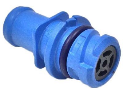 Mercury 2L3Z-6A666-AA PCV Valve