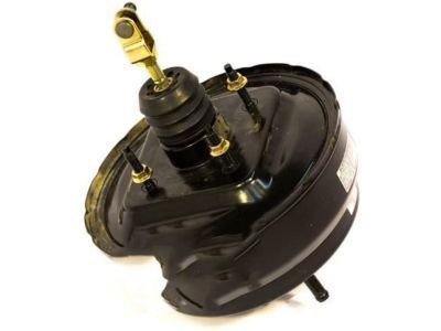 2010 Lincoln MKS Brake Booster - AE9Z-2005-A