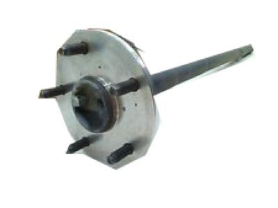 Ford FL3Z-4234-B Axle Shaft