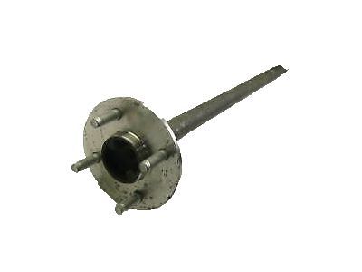 Ford FL3Z-4234-B Axle Shaft