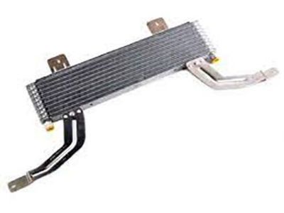 1999 Ford F-250 Super Duty Oil Cooler - XC3Z-7A095-BA